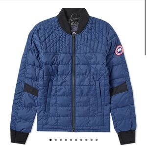 Canada Goose Men's Dunham Jacket